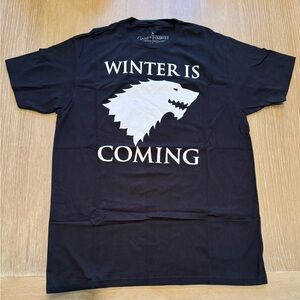 Game Of Thrones T-Shirt NWOT